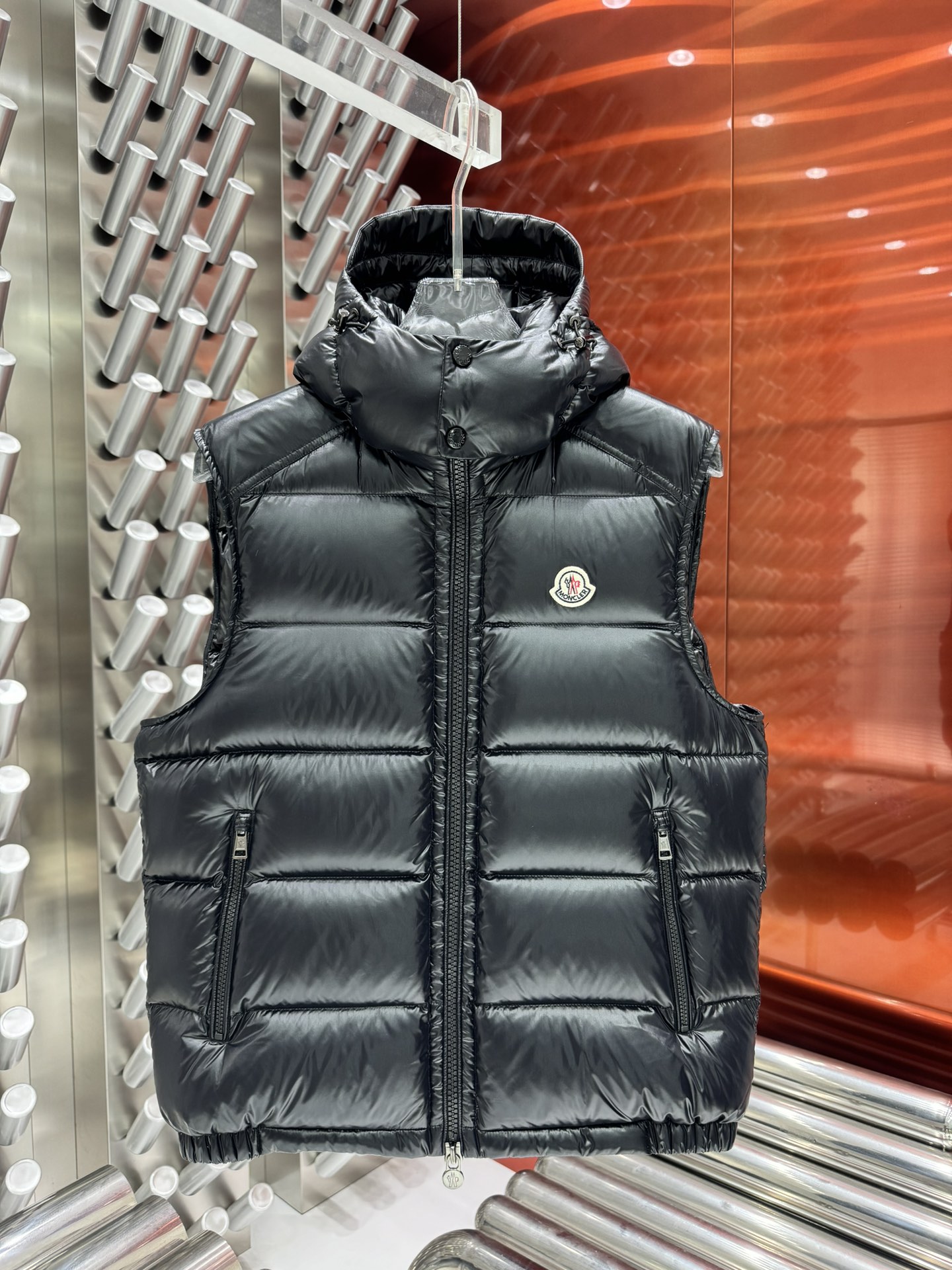 Moncler Down Jackets